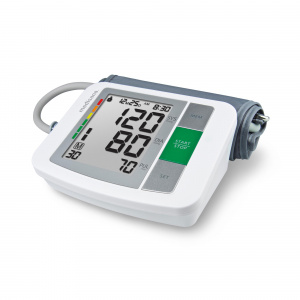 BU 510 | Upper arm blood pressure monitor 