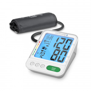 BU 584 connect | Upper arm blood pressure monitor 