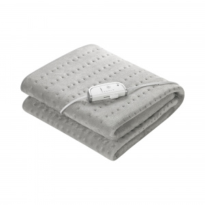 HU 670 | Fleece heated underblanket 