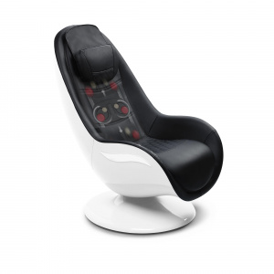 RS 660 | Lounge Chair with massage function 