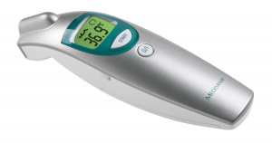 FTN | Infrared clinical thermometer 