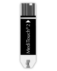 MediTouch 2 | Test strips 
