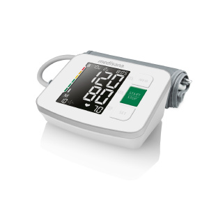 BU 514 | Upper arm blood pressure monitor 