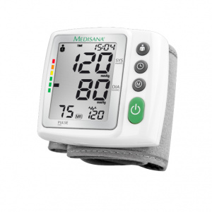 BW 315 | Wrist blood pressure monitor 