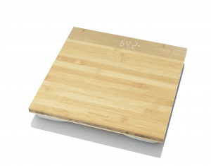 PS 440 | Bamboo personal scale 