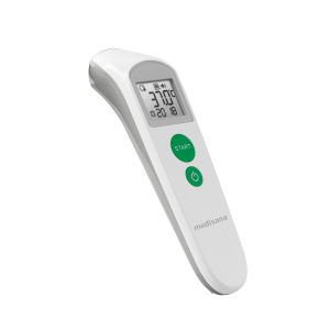 TM 760 | Infrared Multifunctional Thermometer 