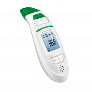 TM 750 connect | Multifunctional thermometer 